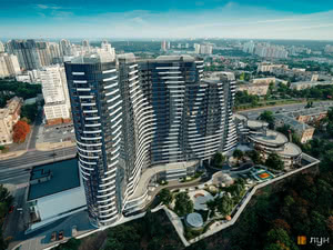 ЖК "АРИЯ" &mdash; 