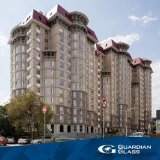 Мультфункціональне скло ClimaGuard Solar