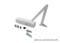 Дверной доводчик GEZE TS1500