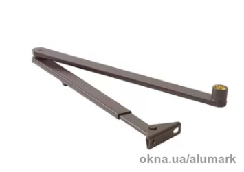 Тяга важеля до Geze TS 2000/TS4000