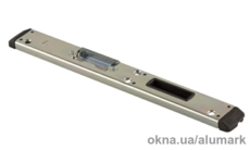 Планка ответная рама aluplast, левая или правая FUHR