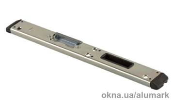 Планка ответная рама aluplast, левая или правая FUHR