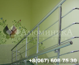 перила, ограждения, лестницы &mdash; 