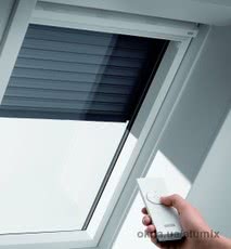 Автоматика для роллет от Alutech (AM0/06-28)