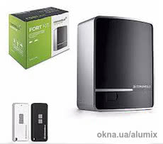 Комплект автоматики для откатных ворот AN-Motors ASL500KIT (500кг)