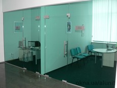 Перегодки скляні