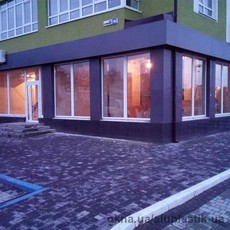 Металлопластиковые окна и двери ALUPLAST