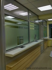 Конструкции кассового узла