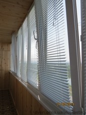 Балконы под ключ в Киеве и Киевской области