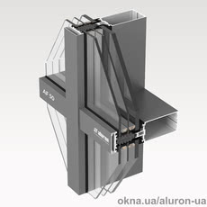 Фасадная система AF 50
