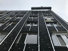 Алюминевая подсистема для НВФ ProfessonAL