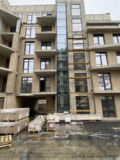 Фасады CWA50 &mdash; 