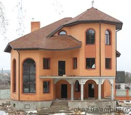 Котедж у Лютіжі &mdash; 