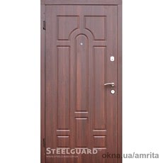 Дверь металлическая DR-27