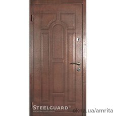 Дверь металлическая PKM 149 DK