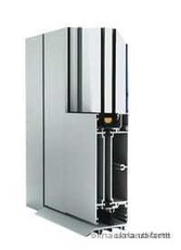 Двери тёплые