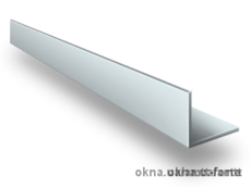 Алюминиевые уголки