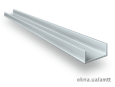 П-образный профиль (швеллер)