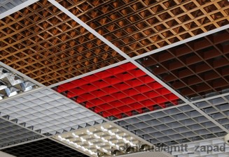 Грильято &mdash; АМТТ Запад