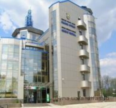 НВФ композит, остекление "ФФУ", пер. Лабораторный, 7, г. Киев