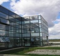 Офіс компанії Reynaers Україна — АМТТ Офіс компанії Reynaers Україна — АМТТ