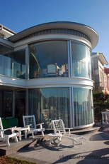 Гнутье секла