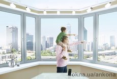 Металлопластиковые окна