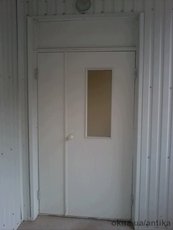 Двери строительные, технические, щитовые ДГ, до, ДН, ДВП.