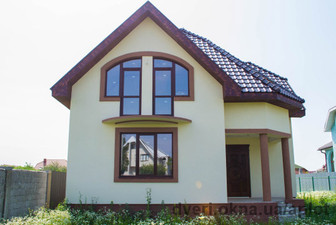 Приватний будинок &mdash; Aplot