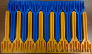 Лопатка для стеклопакетов &mdash; Аркада-Пласт