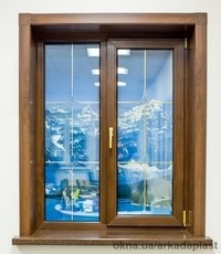 Окна и двери ПВХ