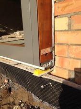 Монтажные клинья &mdash; ARS-BUDIVELNI SYSTEMY