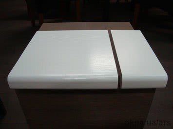 Подоконники Vanca - белое Дерево, распродажа Подоконники Vanca - белое Дерево, распродажа