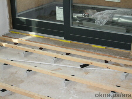 Монтажные клинья