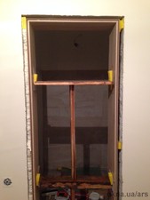 Монтажные клинья &mdash; ARS-BUDIVELNI SYSTEMY