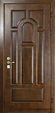 Входные двери МДФ