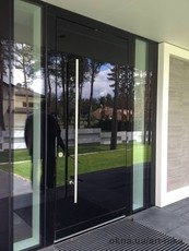 Двері вхідні Hi-Tech