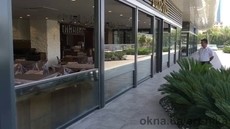 ARTNIKA LIFT ВЕРТИКАЛЬНО-СДВИЖНАЯ система