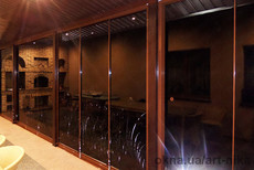 ARTNIKA SLIDE ПАРАЛЛЕЛЬНО-РАЗДВИЖНАЯ система