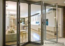 Перегородки пластиковые и алюминиевые быстро и недорого