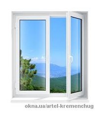 Металлопластиковые окна