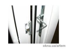 Регулировка пластиковых окон