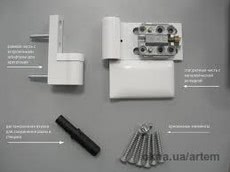 Замена петель