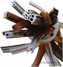 Замена уплотнительной резины