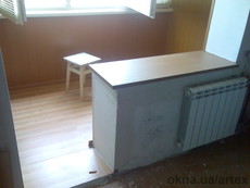 Балконы, лоджии под ключ