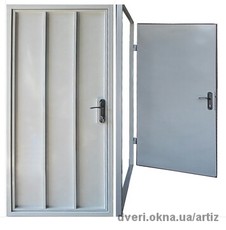Технические двери
