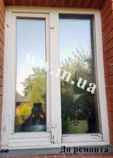 Окна после 15 лет &mdash; 