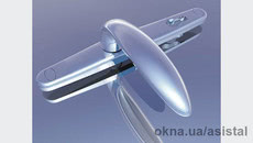 Акция! STUBLINA Ручки 1025