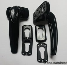 Ручка дверная