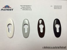 Накладка сердцевины STUBLINA